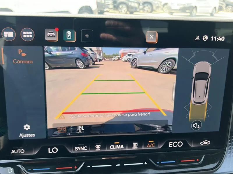 Cupra Formentor 1.5 TSI e-Hybrid - foto 41