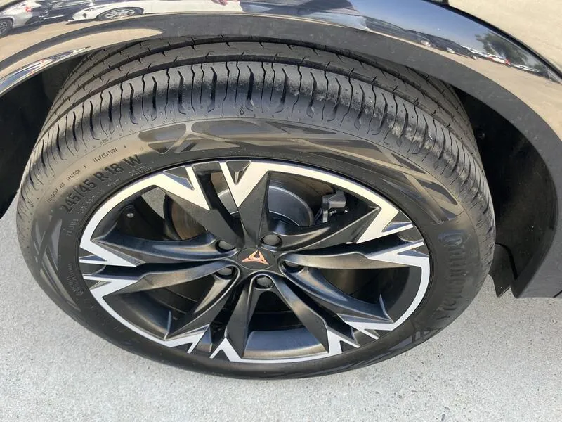 Cupra Formentor 1.5 TSI e-Hybrid - foto 23