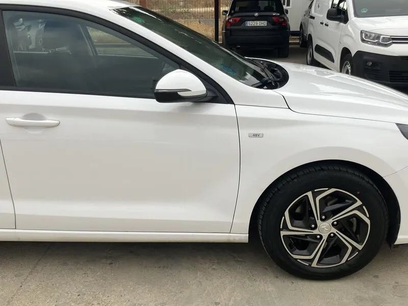 Hyundai i30 1.0 T-GDi 48V Klass - foto 25