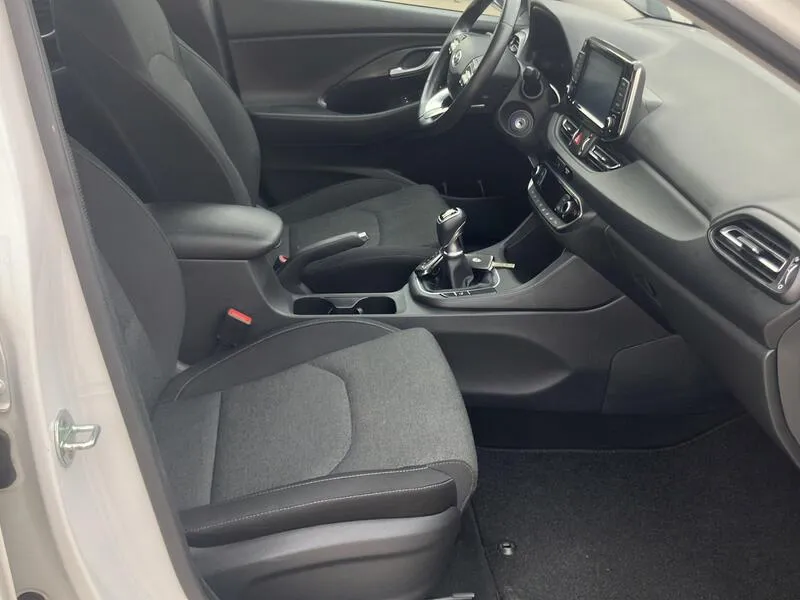 Hyundai i30 1.0 T-GDi 48V Klass - foto 29