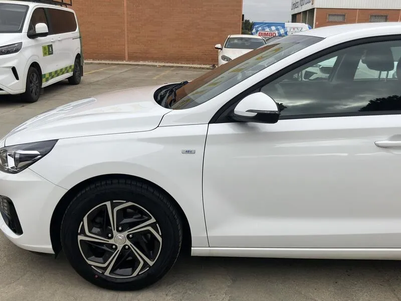 Hyundai i30 1.0 T-GDi 48V Klass - foto 20