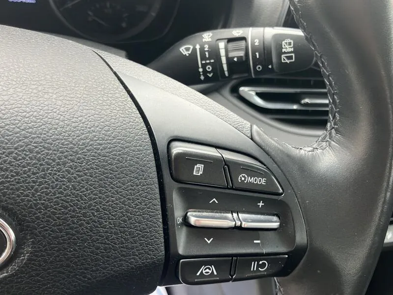 Hyundai i30 1.0 T-GDi 48V Klass - foto 38