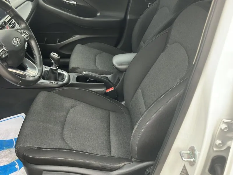 Hyundai i30 1.0 T-GDi 48V Klass - foto 12