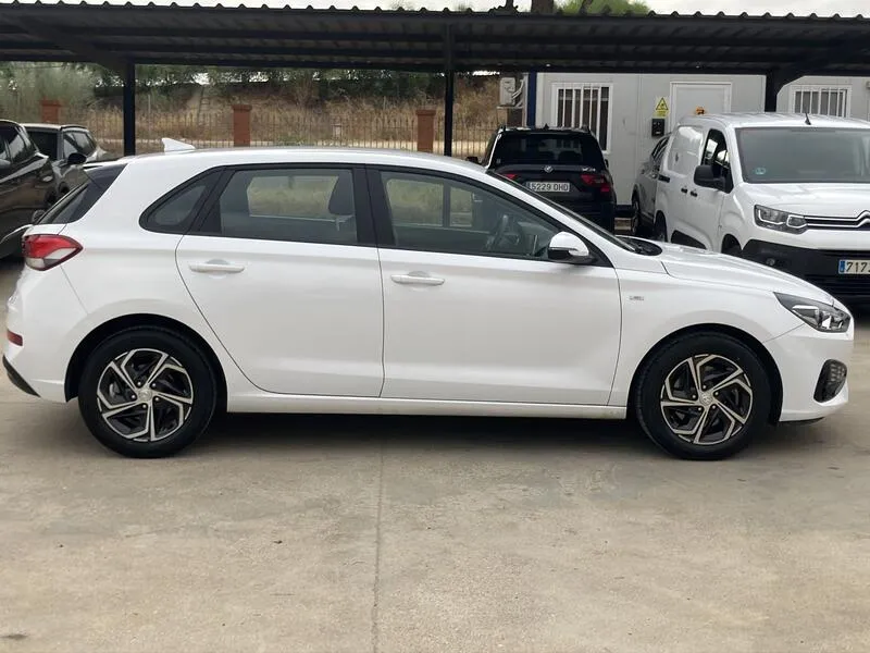 Hyundai i30 1.0 T-GDi 48V Klass - foto 7