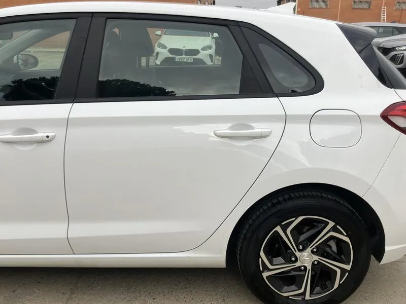 Hyundai i30 1.0 T-GDi 48V Klass - foto 21