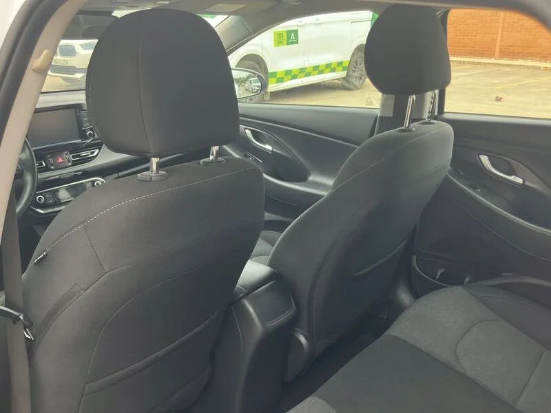 Hyundai i30 1.0 T-GDi 48V Klass - foto 35