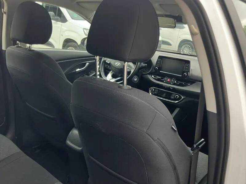 Hyundai i30 1.0 T-GDi 48V Klass - foto 33