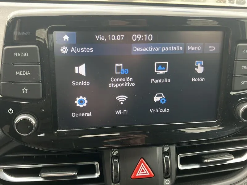 Hyundai i30 1.0 T-GDi 48V Klass - foto 44
