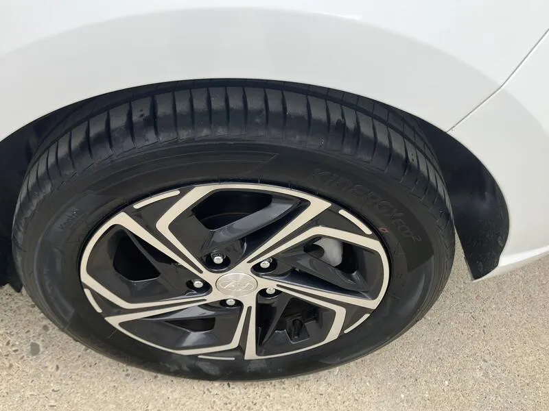 Hyundai i30 1.0 T-GDi 48V Klass - foto 22