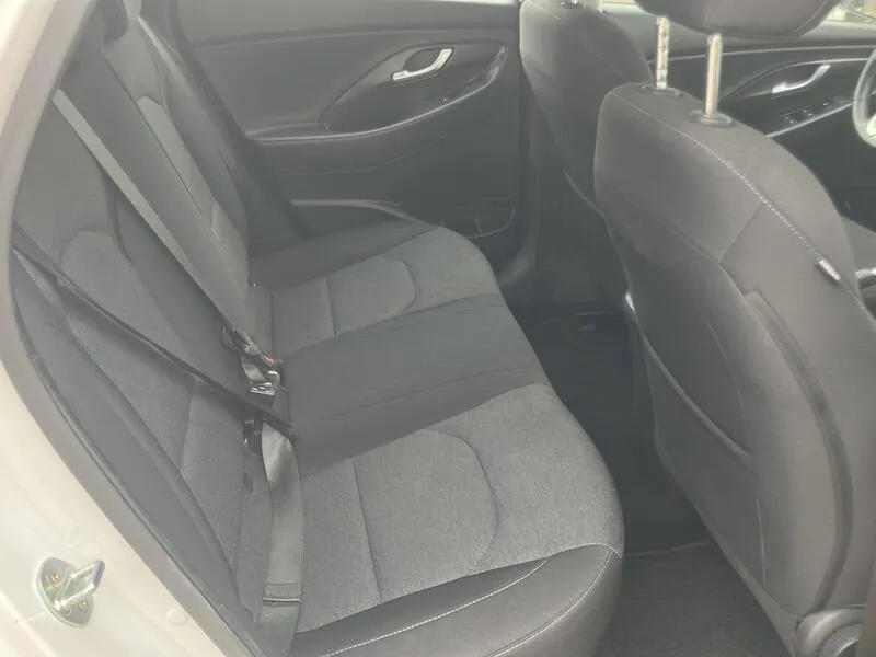 Hyundai i30 1.0 T-GDi 48V Klass - foto 32