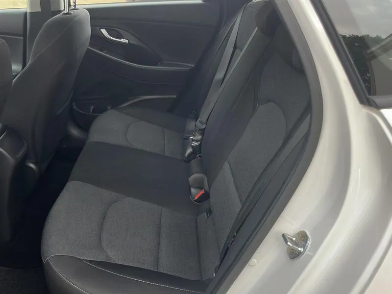 Hyundai i30 1.0 T-GDi 48V Klass - foto 17