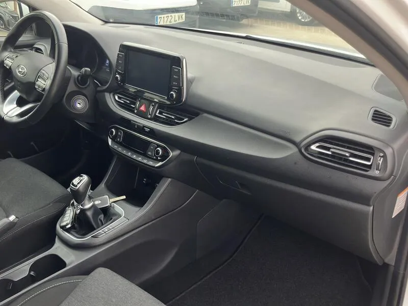 Hyundai i30 1.0 T-GDi 48V Klass - foto 30