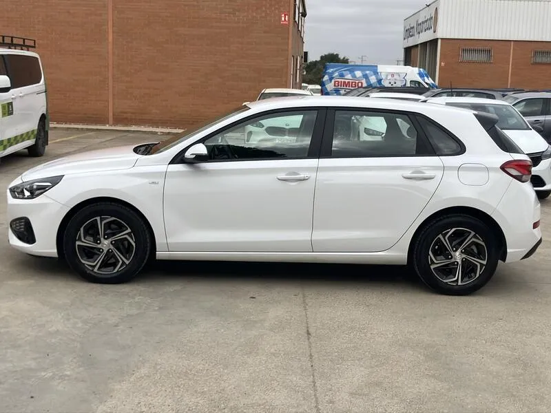 Hyundai i30 1.0 T-GDi 48V Klass - foto 3