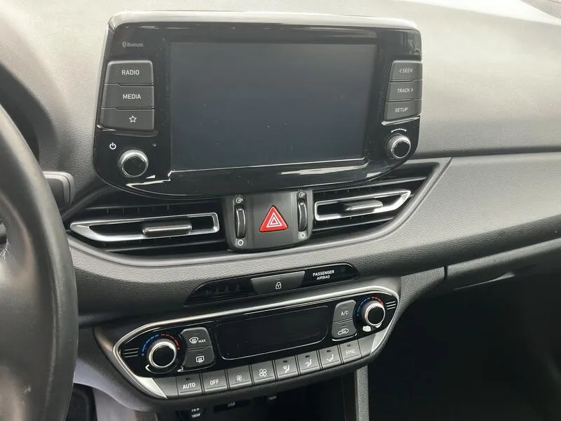 Hyundai i30 1.0 T-GDi 48V Klass - foto 40