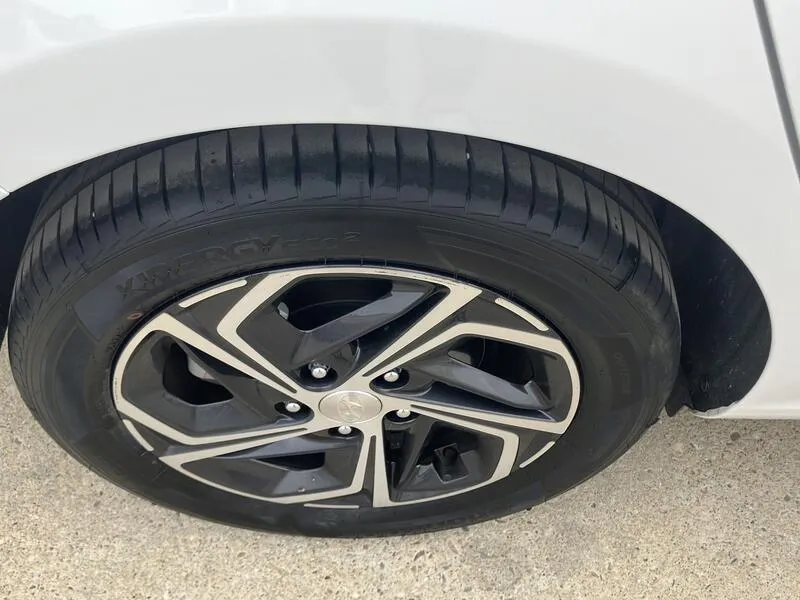 Hyundai i30 1.0 T-GDi 48V Klass - foto 23