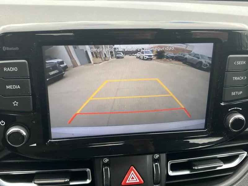 Hyundai i30 1.0 T-GDi 48V Klass - foto 45