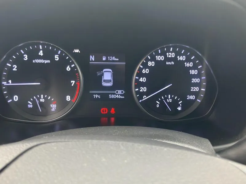 Hyundai i30 1.0 T-GDi 48V Klass - foto 15