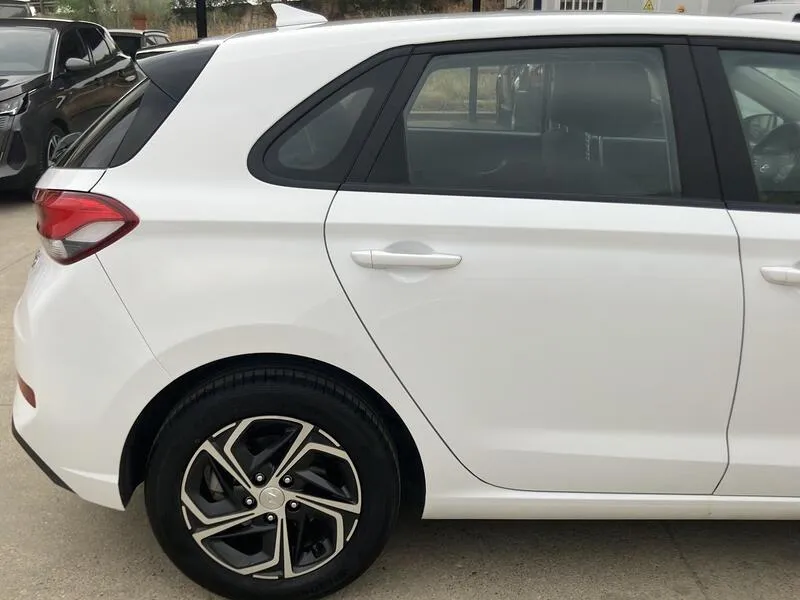 Hyundai i30 1.0 T-GDi 48V Klass - foto 24