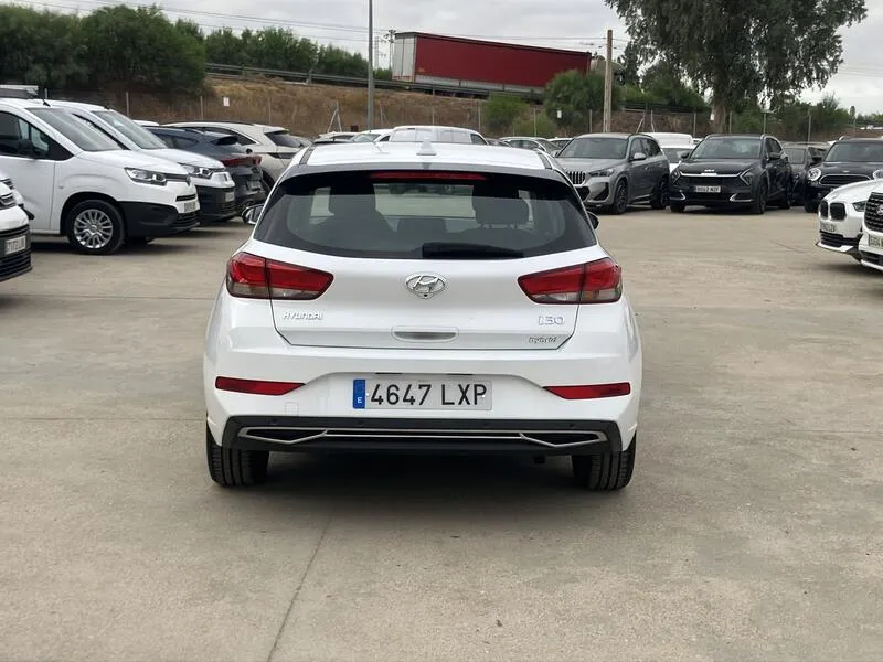 Hyundai i30 1.0 T-GDi 48V Klass - foto 5