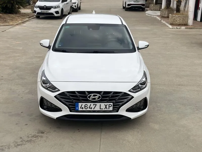 Hyundai i30 1.0 T-GDi 48V Klass - foto 9