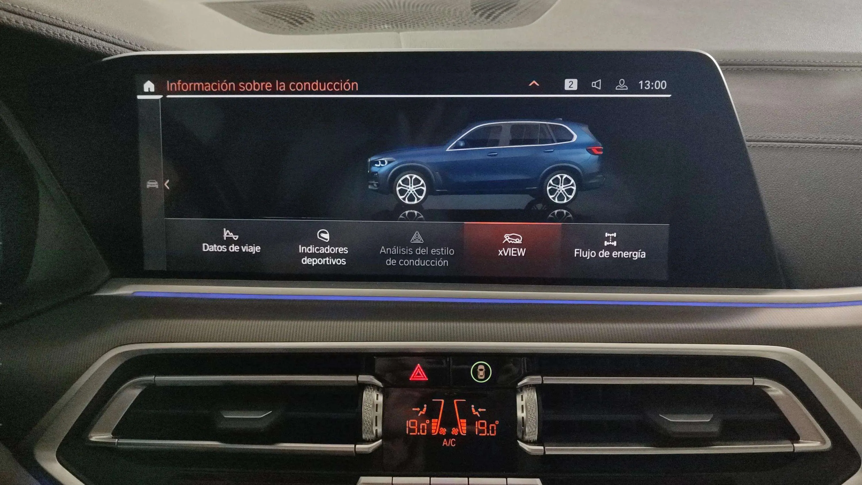 BMW X5 xDrive30d - foto 9