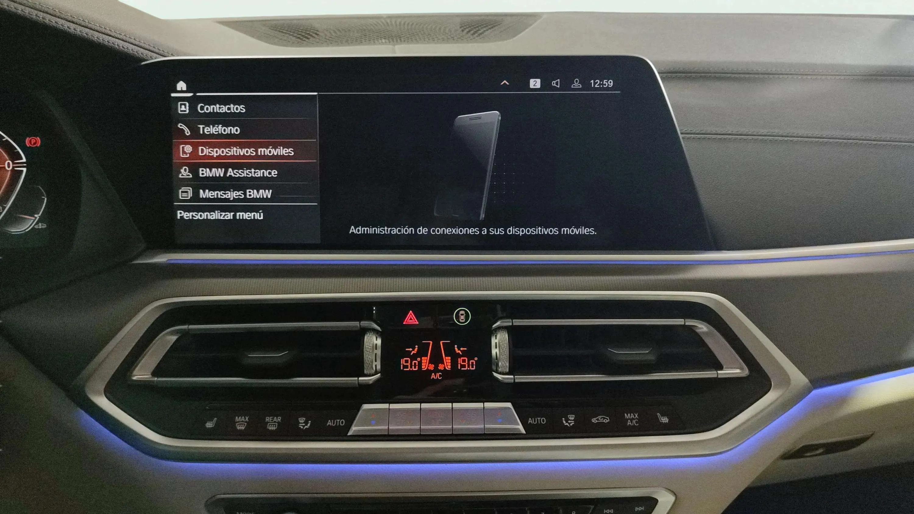 BMW X5 xDrive30d - foto 8