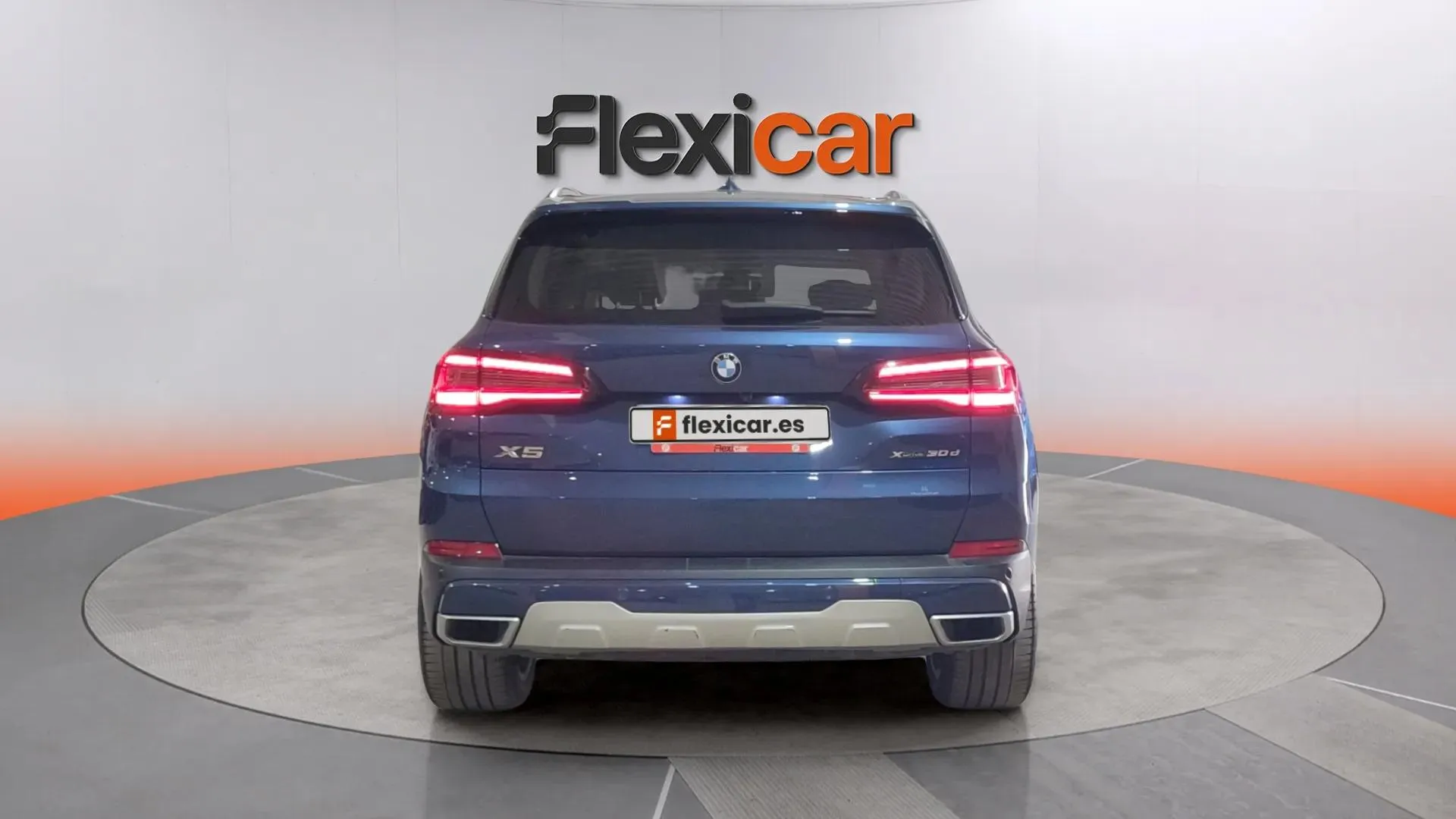 BMW X5 xDrive30d - foto 4