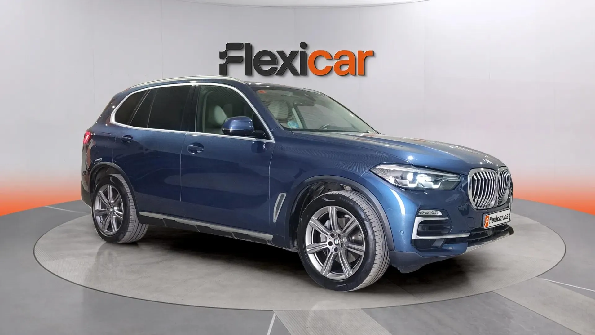 BMW X5 xDrive30d