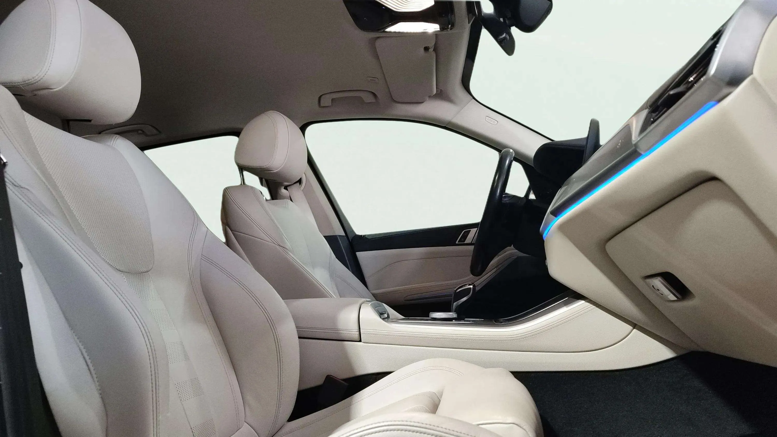 BMW X5 xDrive30d - foto 12