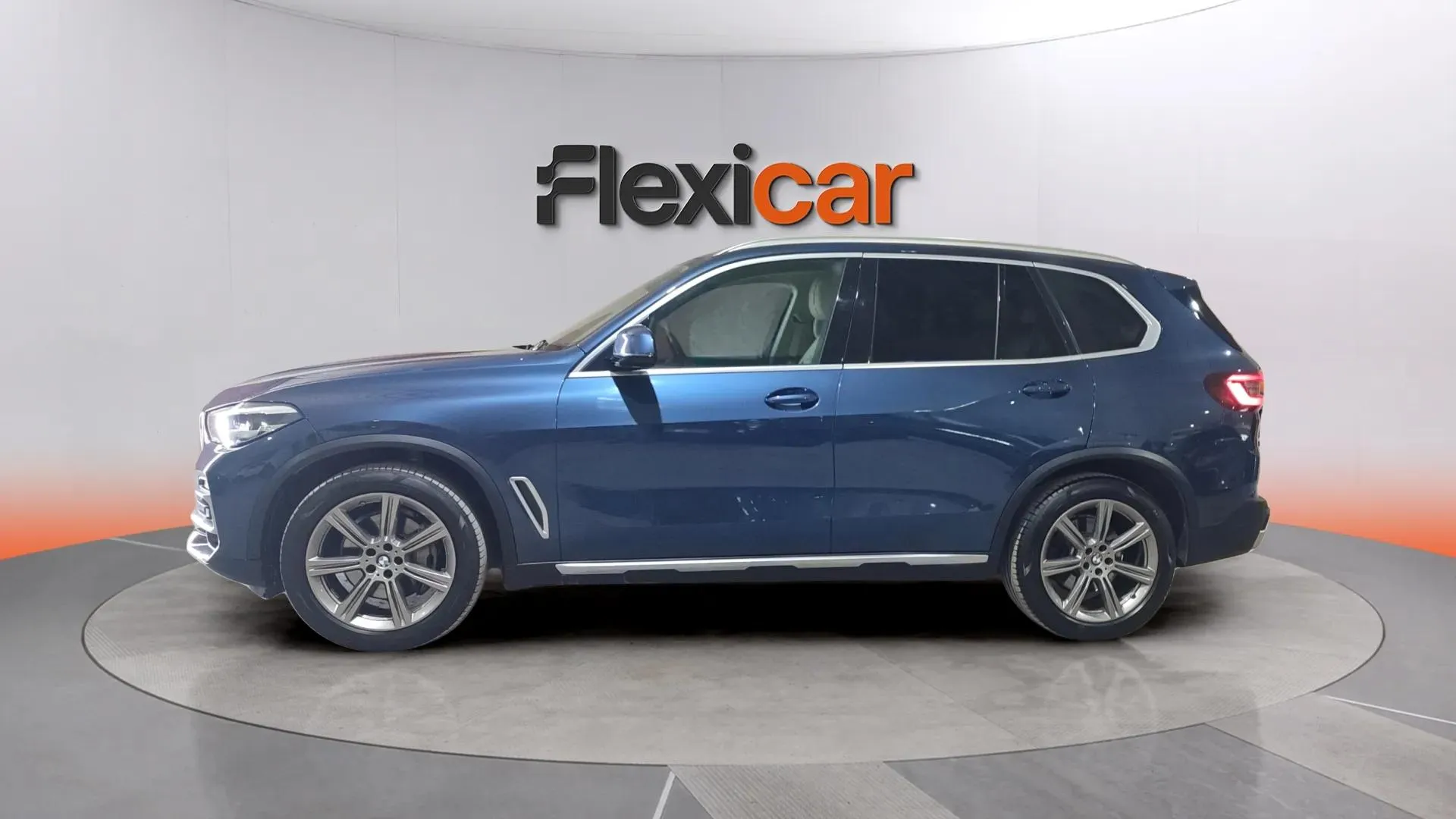 BMW X5 xDrive30d - foto 3