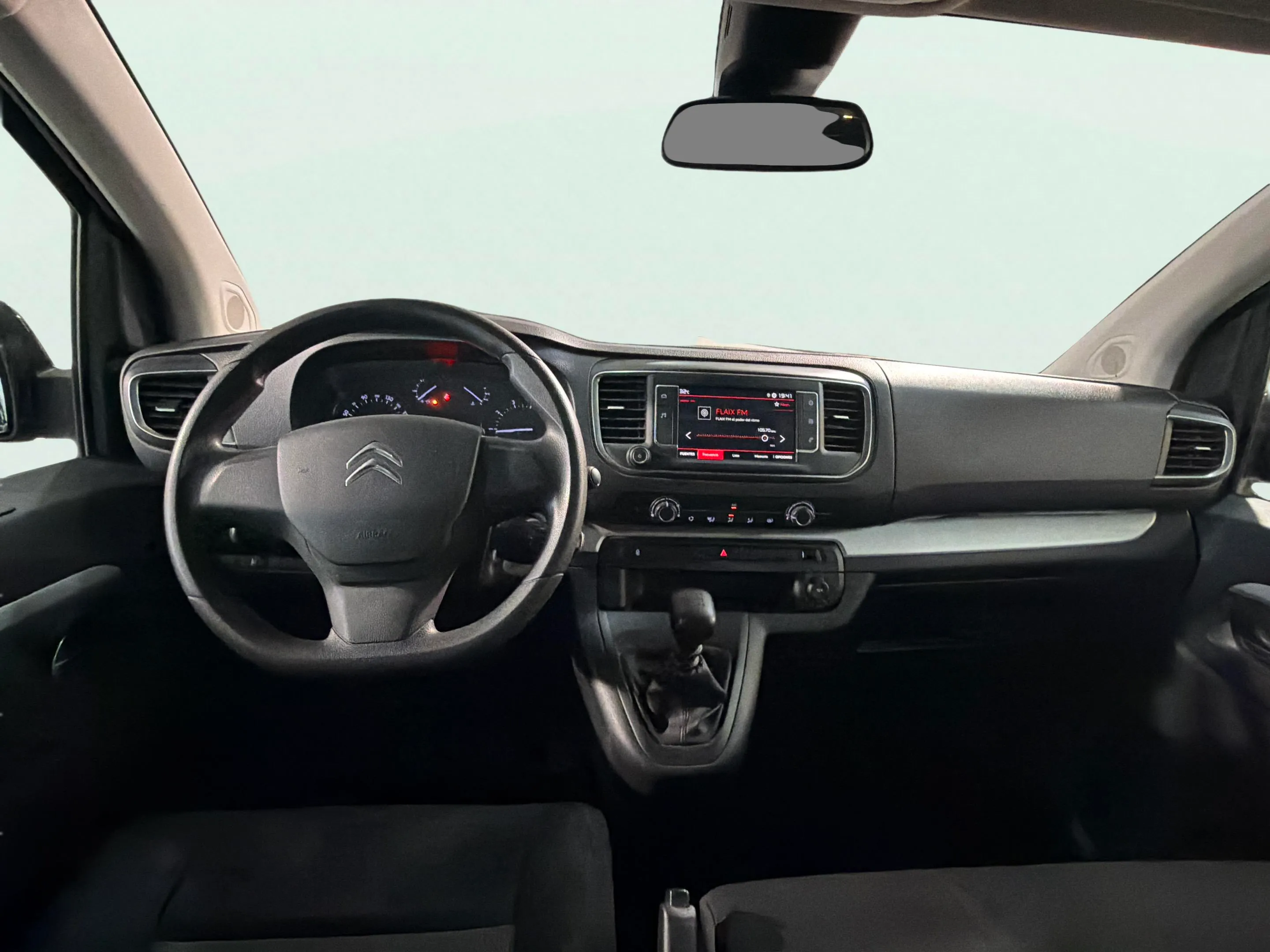 Citroën SpaceTourer Talla M BlueHDi 120 Business - foto 6