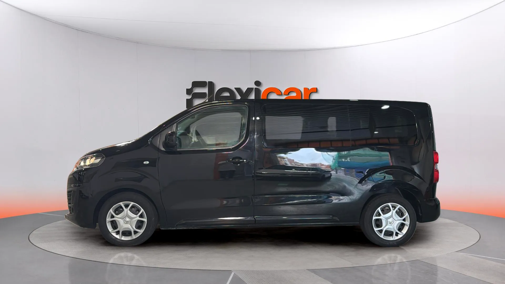 Citroën SpaceTourer Talla M BlueHDi 120 Business - foto 5