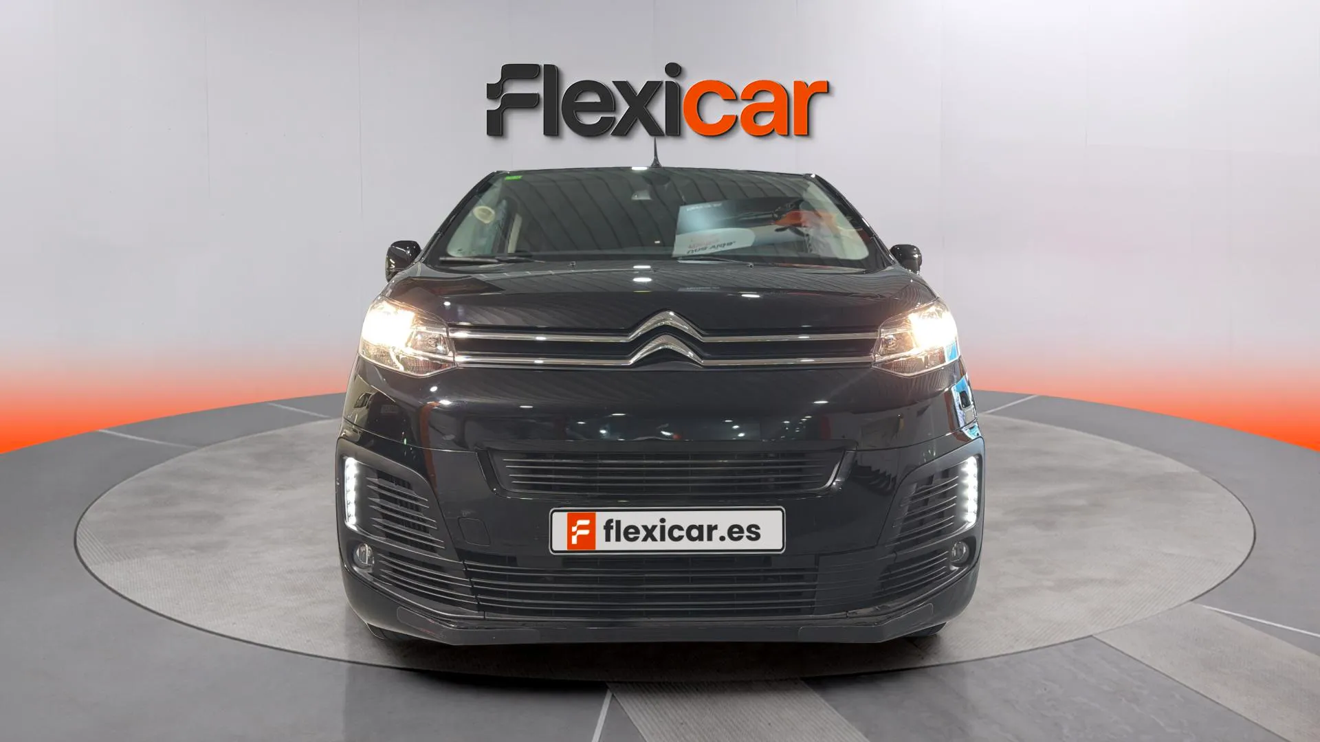 Citroën SpaceTourer Talla M BlueHDi 120 Business - foto 3