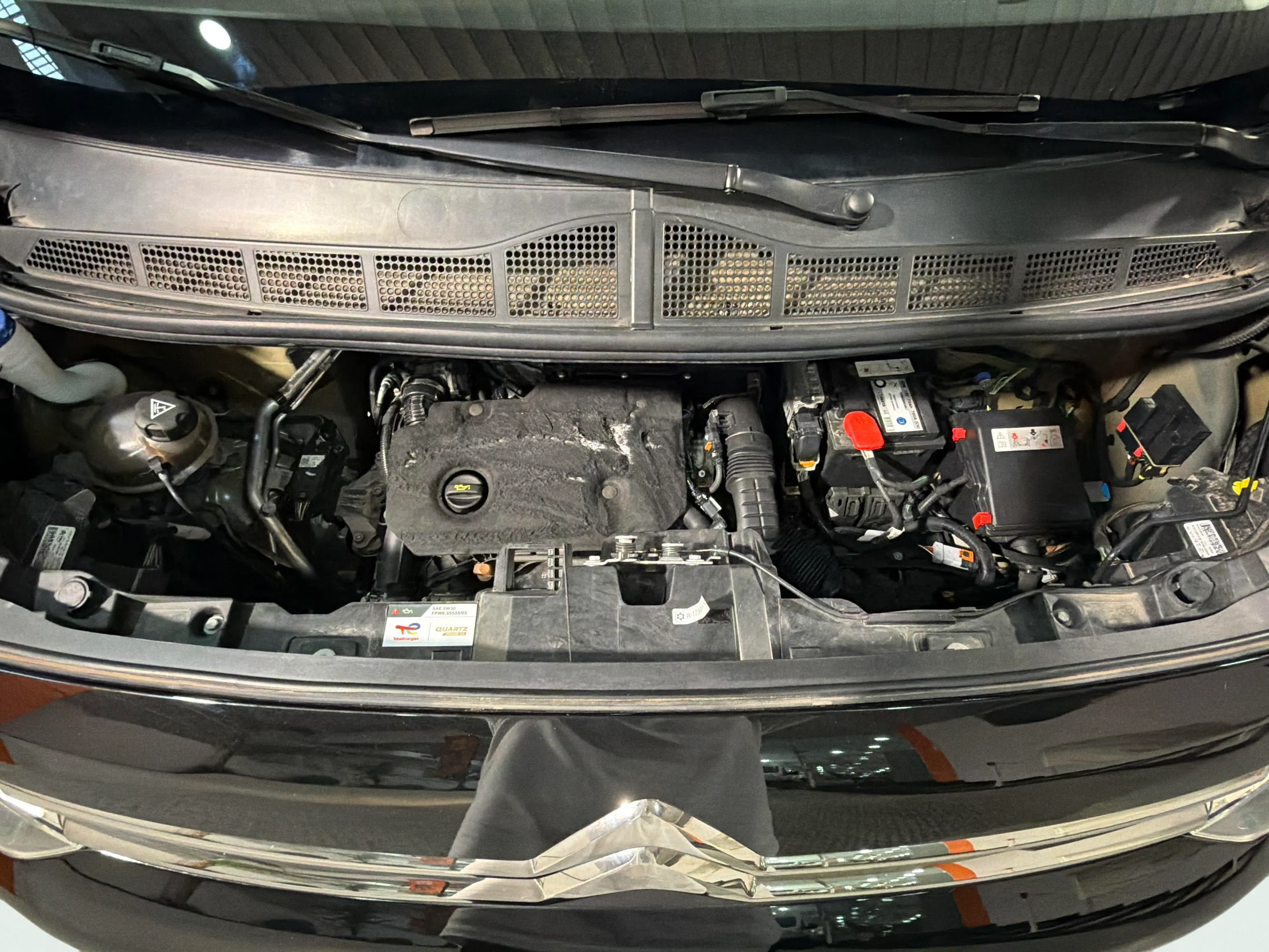 Citroën SpaceTourer Talla M BlueHDi 120 Business - foto 15