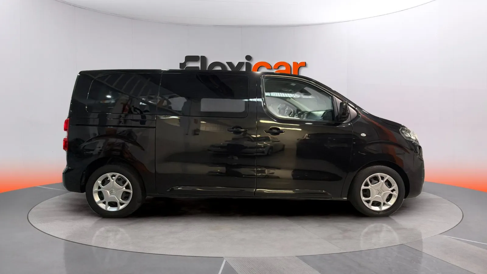Citroën SpaceTourer Talla M BlueHDi 120 Business - foto 2