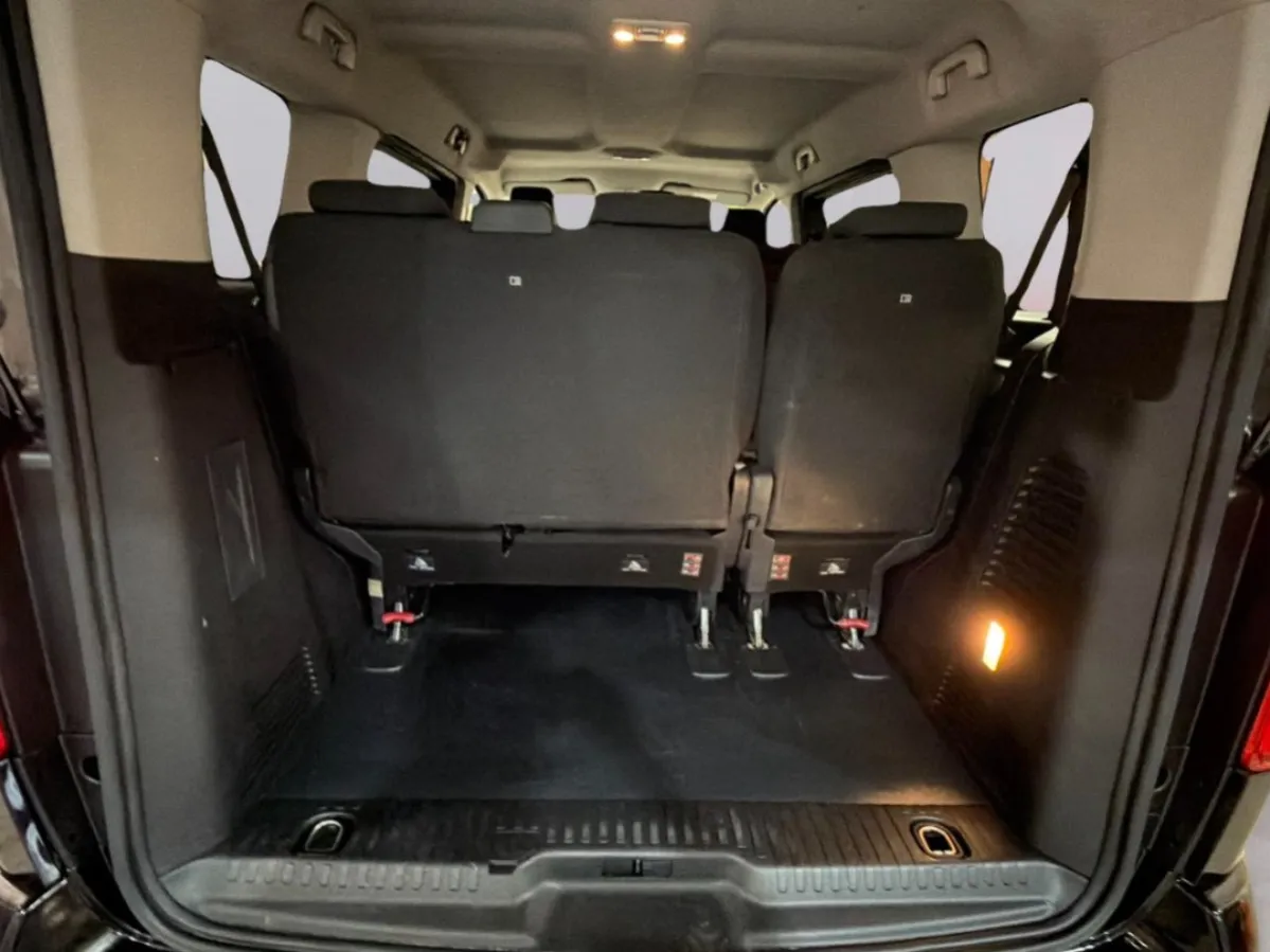 Citroën SpaceTourer Talla M BlueHDi 120 Business - foto 13