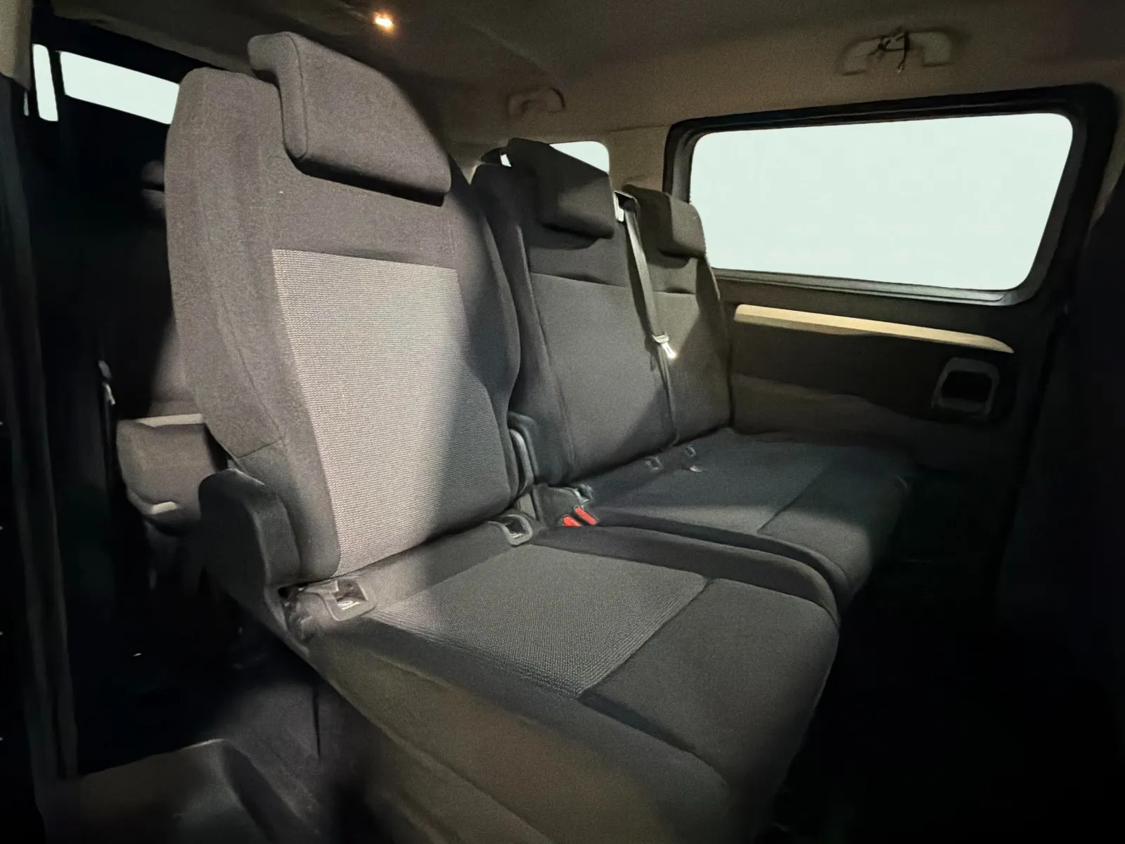 Citroën SpaceTourer Talla M BlueHDi 120 Business - foto 12