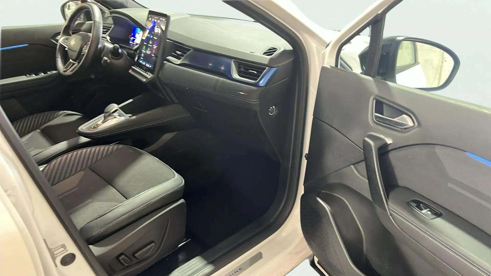 Renault Symbioz esprit Alpine E-Tech - foto 13