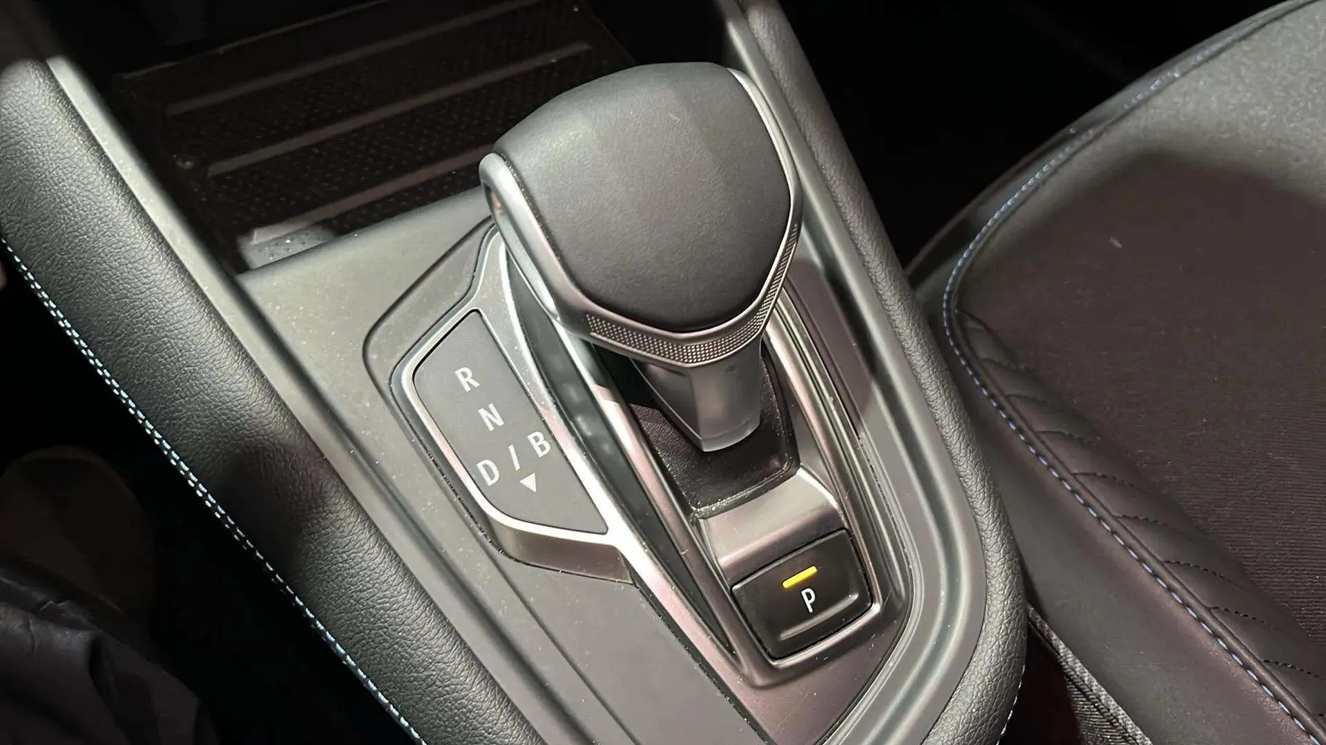 Renault Symbioz esprit Alpine E-Tech - foto 17