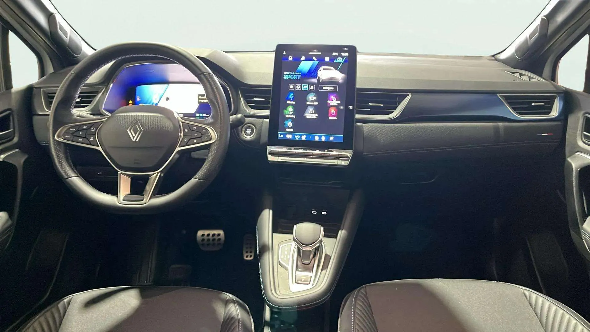 Renault Symbioz esprit Alpine E-Tech - foto 12
