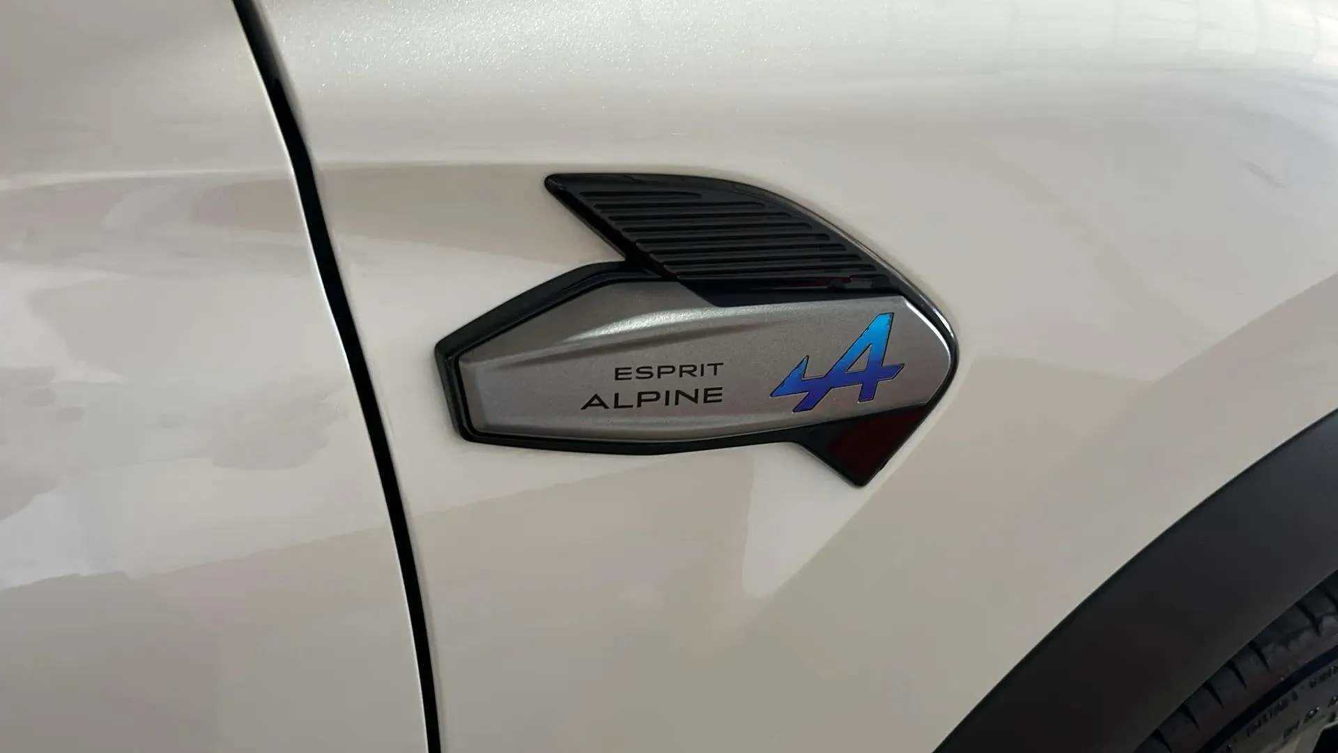 Renault Symbioz esprit Alpine E-Tech - foto 27