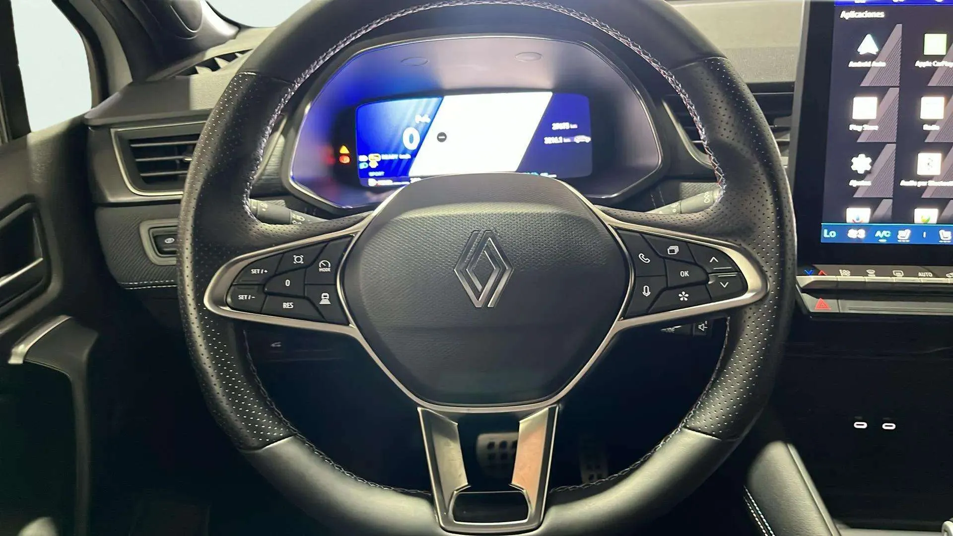 Renault Symbioz esprit Alpine E-Tech - foto 10
