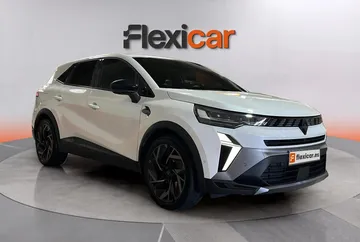 renault symbioz esprit alpine e tech 117kw 160cv hibrido no enchufable automatica san fernando 903000000275019