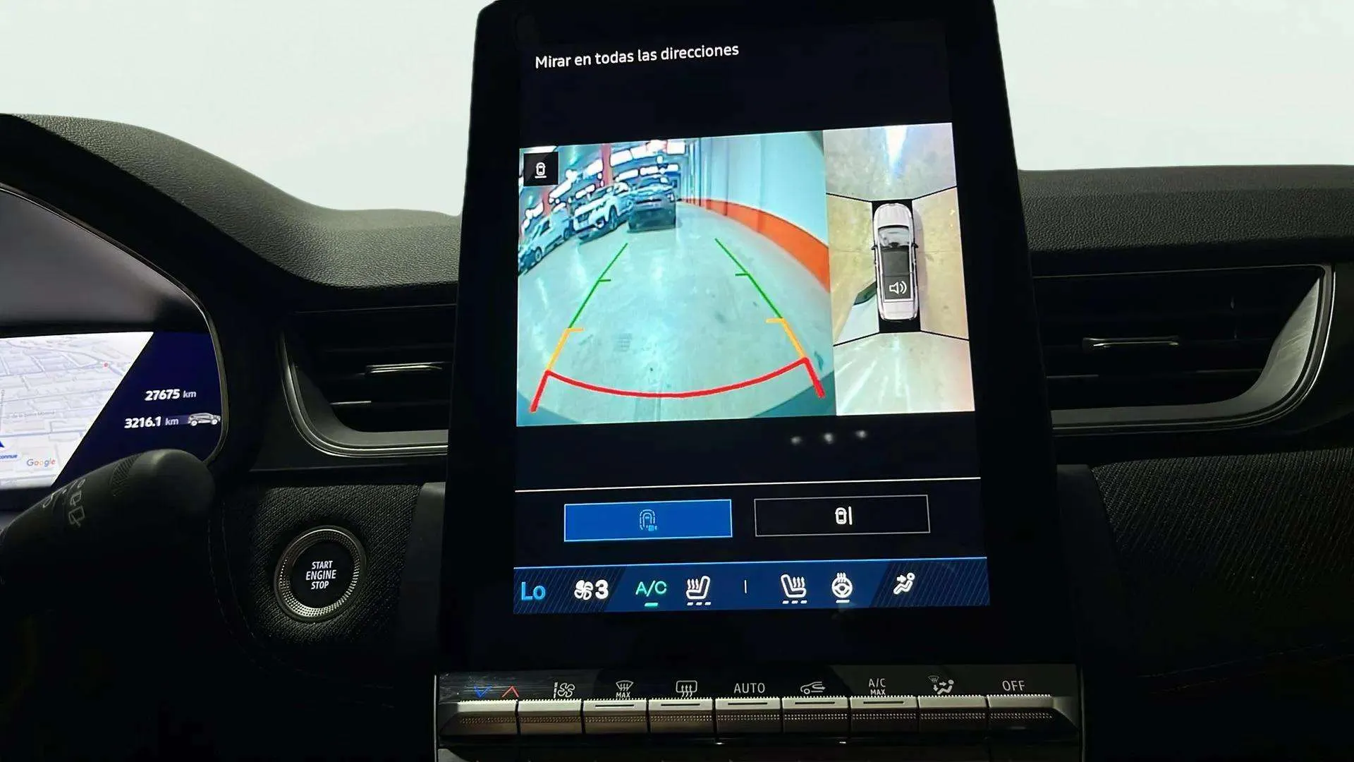 Renault Symbioz esprit Alpine E-Tech - foto 24