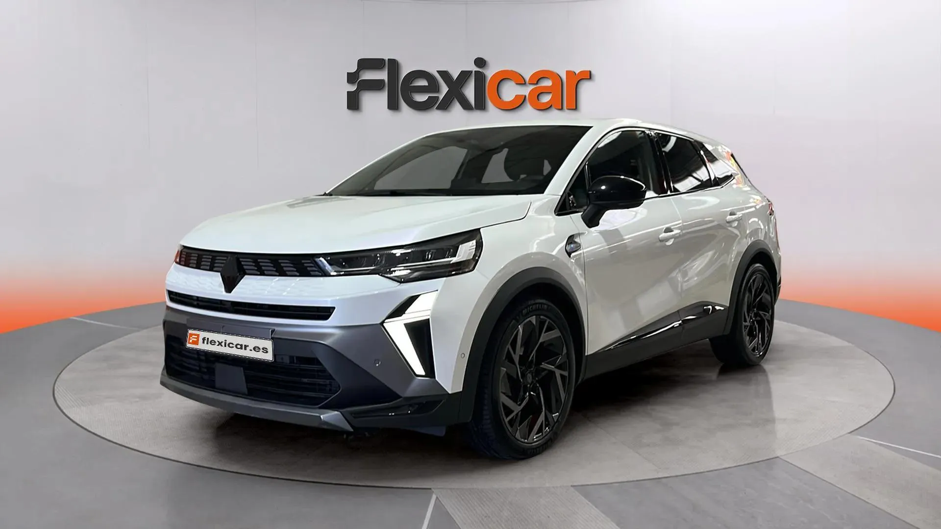Renault Symbioz esprit Alpine E-Tech - foto 3