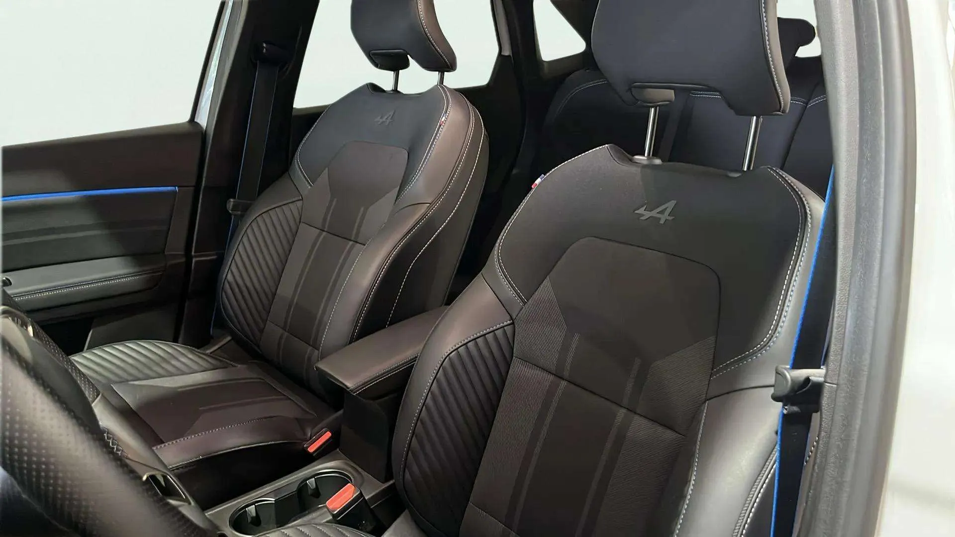 Renault Symbioz esprit Alpine E-Tech - foto 25