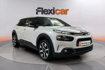 citroen c4 bluehdi 130 s amps eat8 shine diesel automatica san fernando 903000000275021