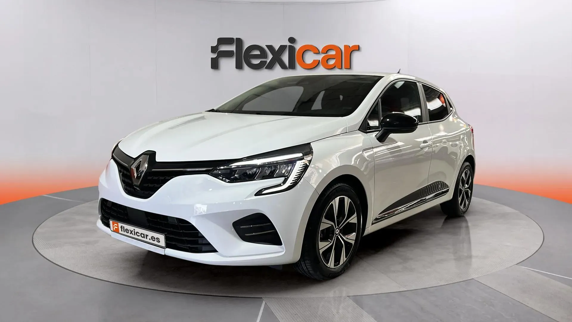 Renault Clio Authentic SCe - foto 3