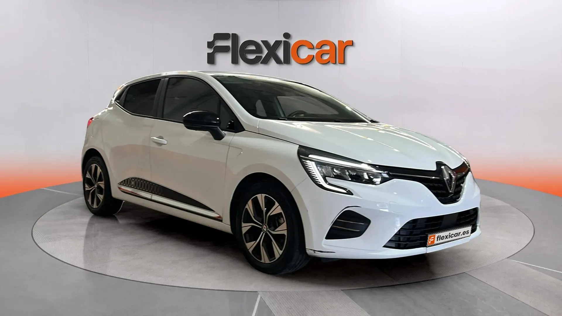 Renault Clio Authentic SCe - foto 1