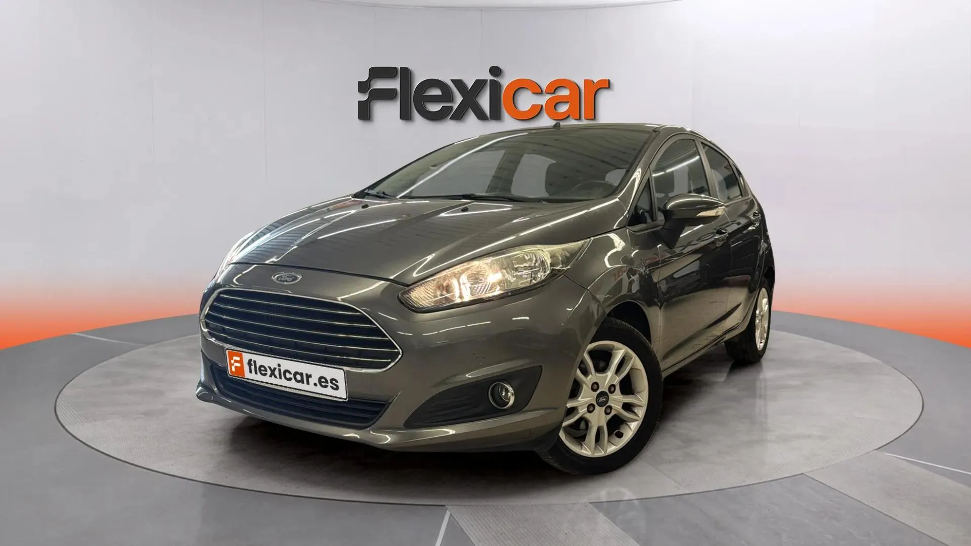 Ford Fiesta 1.5 TDCi Trend - foto 3